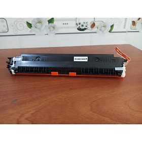 Hộp mực in màu thuộc 130A - 4 màu Cartridge HE-CF350A / 351A / 352A / 353A  dùng cho HP Laserjet Enterprise MFP M176/M177 - torner laser tương thích / thay thế - hàng nhập khẩu