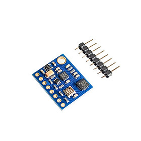 Mua Module Con Quay Hồi Chuyển + Từ Trường + Áp Suất Khí Quyển