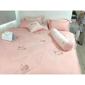 Mua Vỏ gối ôm everon ESM 21015