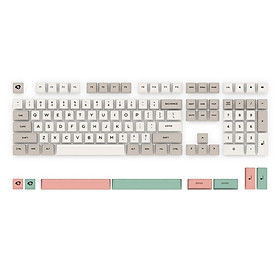 Mua Bộ Keycap Akko 9009 PBT sublimation - Hàng Chính Hãng