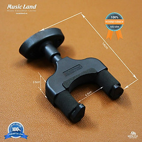 Mua Giá Treo Đàn Guitar Aroma AH-81 – Hàng Chính Hãng