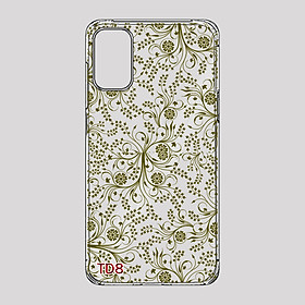 Ốp Lưng Dành Cho OPPO A55-5G