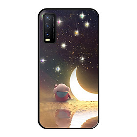 Ốp Lưng Dẻo Dành Cho VIVO Y20s