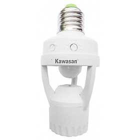 Mua Đui đèn cảm ứng hồng ngoại KW-SE27