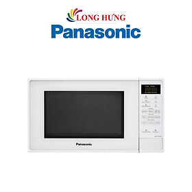 Mua Lò vi sóng Panasonic 20 lít NN-ST25JWYUE - Hàng chính hãng