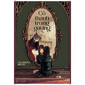 Sách Cô thành trong gương