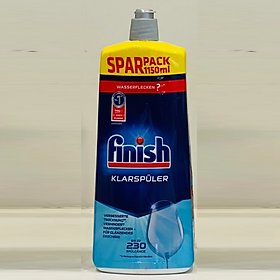 Nước làm bóng (dầu bóng ) chuyên dùng cho máy rửa chén ly bát