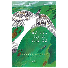 Bồ câu bay đi tìm bà