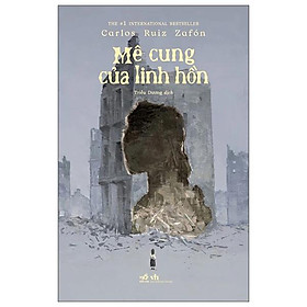 Mê Cung Của Linh Hồn - Bản Quyền