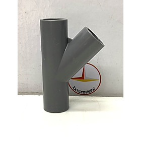 Mua Y 27 nhựa PVC - Y27 (2 cái)