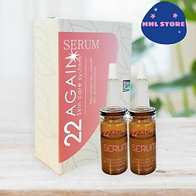 SERUM DƯỠNG DA 22 AGAIN