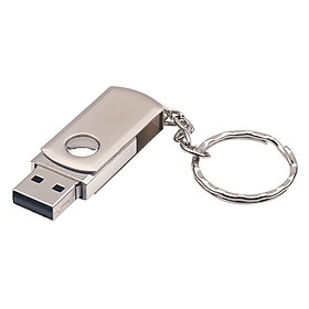 USB 2.0 Kim Loại (32Gb)