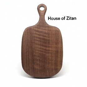 Mua Khay thớt gỗ Óc Chó  Decor / Trang Trí