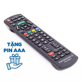 Mua Điều khiển (smart)TV Panasonic tặng kèm pin