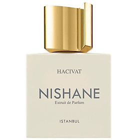 Nước Hoa Unisex Nishane Hacivat Extrait De Parfum 100ml