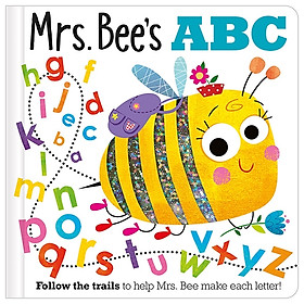 Mrs Bee's ABC