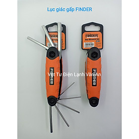 Mua Bộ lục giác gấp FINDER