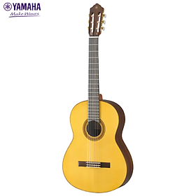 Mua Đàn Guitar Classic Yamaha CG182S (Chính Hãng)