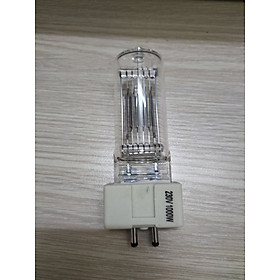 Mua Bóng đèn halogen chân cắm / Marine Searchlight lamp 230V 1000W GX9.5 (ISSA 7327103)