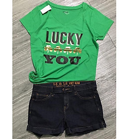 M0132- Áo Thun Joe Boxer Xuất Dư