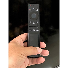 Mua Remote Tivi Dành Cho SAMSUNG Điều Khiển Giọng Nói Smart TV QLED 8K 4K BN59-01357G