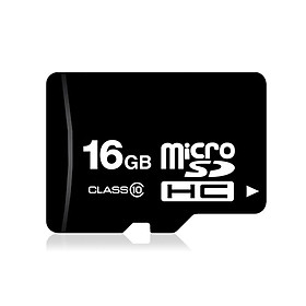 Thẻ nhớ 32GB – 16GB – 8GB – 4GB – 2GB class 10 Micro SDHC cho điện thoại, loa, tai nghe...