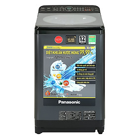 Máy giặt Panasonic Inverter 9.5 Kg NA-FD95V1BRV - Hàng Chính Hãng - chỉ giao hàng TP.HCM