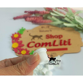 Mua 10 Nắp Nhựa Của Túi Nắp Vặn  Ống Vòi Túi Đựng Chất Lỏng