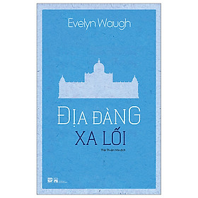 Địa Đàng Xa Lối (PB)