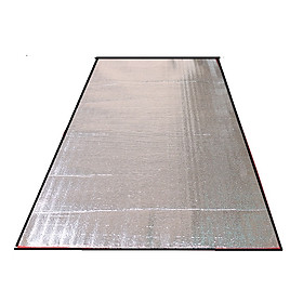 Mua Combo 2 chiếu ngủ văn phòng 180 x 100cm - VIỀN ĐEN