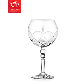 Mua Ly Rượu Vang Thuỷ Tinh Pha Lê RCR - Alkemist Gin Tonic Goblet 580ml