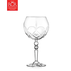 Ly Rượu Vang Thuỷ Tinh Pha Lê RCR - Alkemist Gin Tonic Goblet 580ml