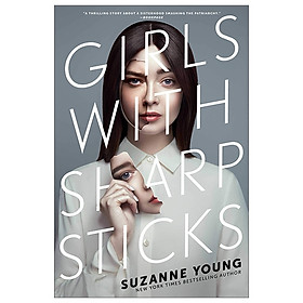 Girls With Sharp Sticks (Volume 1)