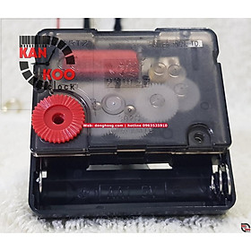 Mua Máy đồng hồ treo tường kim trôi XỊN hiệu Power bảo hành 5 năm