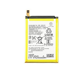 Mua Pin cho điện thoại Sony Xperia XZ Dual F8332 F8331 dung lượng 2900mAh