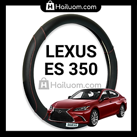 Bọc Vô Lăng ô tô LEXUS ES 350 | Bọc Vô Lăng cao cấp Sparco Italy