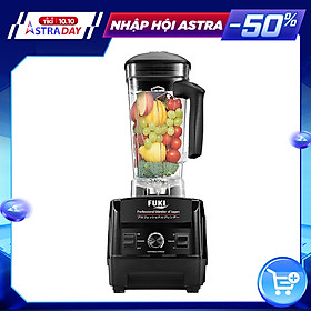 Mua Máy xay sinh tố công nghiệp Fuki FK-2000 (2000W) – Hàng chính hãng
