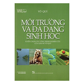 Hình ảnh Môi Trường Và Sự Đa Dạng Sinh Học