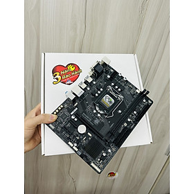 Mua Bo Mạch Chủ (Mainboard) GIGABYTE B250M – D2V (HÀNG CHÍNH HÃNG)