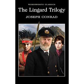 The Lingard Trilogy (Wordsworth Classics)