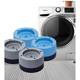 Mua Đế chống rung máy giặt (sét 4 chân)