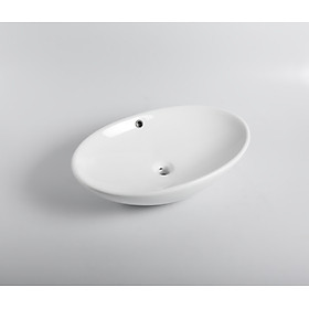 CHẬU LAVABO SỨ NGA CAO CẤP GAPPO  GT309