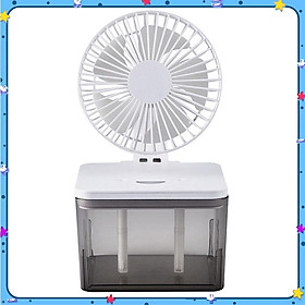 Mua Quạt Bàn Hơi Nước Để Bàn 4L EXP SMART ️ FREESHIP ️