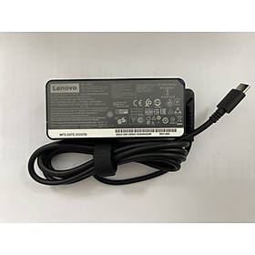 Sạc dành cho Laptop Lenovo ThinkBook 16 G6 IRL 21KH 21NR 16 G6 ABP 21KK ThihnkBook 14 G6 IRL 14 G5 IRL 15 G5 IRL hàng nhập khẩu