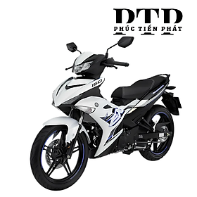 XE MÁY YAMAHA EXCITER 150CC