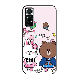 Ốp Lưng Dành Cho Xiaomi Redmi Note 11S-4G/ Redmi Note 11-4G