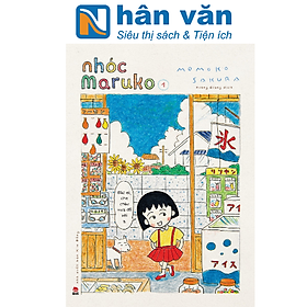 Nhóc Maruko - Tập 1