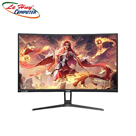 Mua Màn Hình Máy Tính GAMING VSP VX327C 165HZ - Hàng Chính Hãng