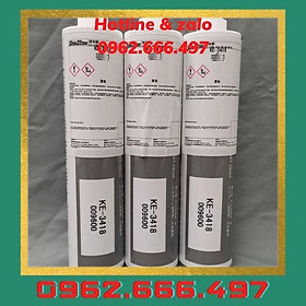 Mua Keo Shinetsu KE-3417/KE-3418