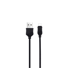 Mua Cáp sạc nhanh Hoco X6 (Micro USB) hỗ trợ truyền dữ liệu  sạc nhanh 2.4A MAX  dây sạc được làm từ chất liệu ABS  TPE siêu bền  dành cho Samsung  Huawei  Xiaomi  Oppo  Sony - Hàng chính hãng